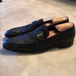 Salvatore Ferragamo loafers
